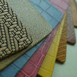 其他皮革;其他纺织皮革;库存皮革