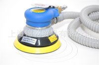 台湾Toukymax东畸TK-3130D汽车干磨抛光机带吸尘气动圆盘砂光机