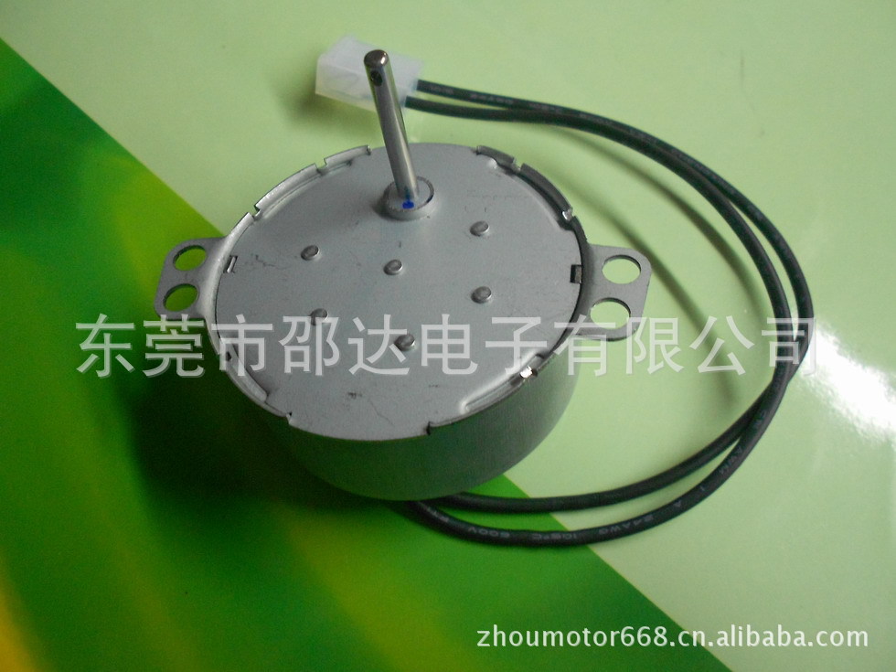 供应TY-50型低噪音防褥疮气垫床同步马达/电机