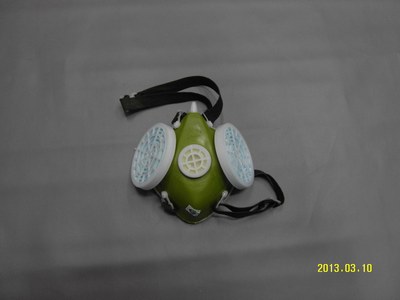 Hangzhou Blue Sky San Miguel 301-XK Type dust masks Filter Particulate matter Mask Dust Mask