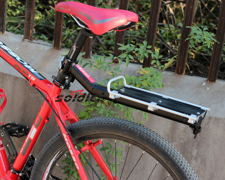 Porte-bagages pour vélo - Ref 2414497 Image 9