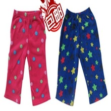 【活动】秋冬小童天鹅绒裤运动休闲家具长裤外贸品牌小童裤