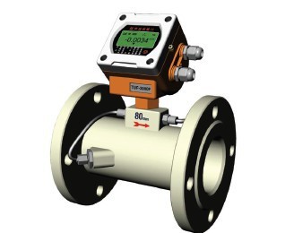 TDS-100Y型超声波流量计 冷热量计