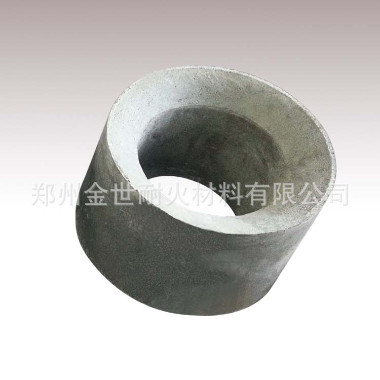 加热炉用烧嘴砖 (2)