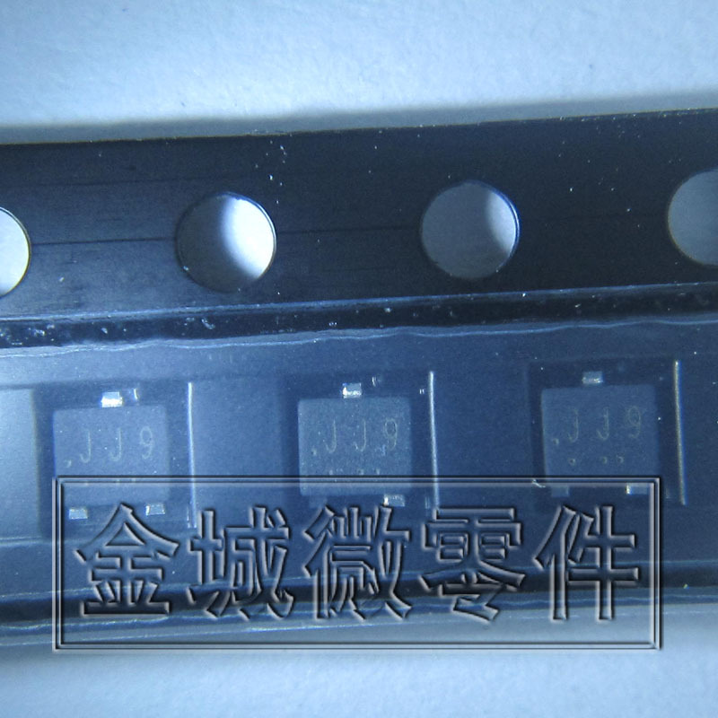 场效应管 SSM3J117TU,SSM3J112TU