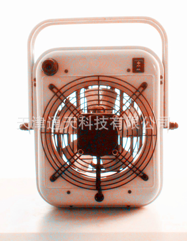 9000W工业用风电用大功率高质量电加热器