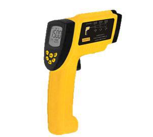 供应香港希玛AR-872A红外线测温仪
