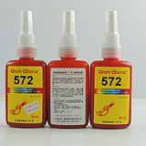 批发-缺氧胶572-管螺纹密封胶572-气动密封剂572