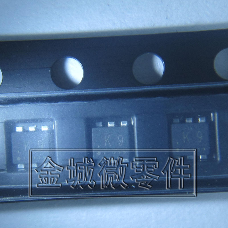 场效应管 SSM6L12TU SSM6L39TU