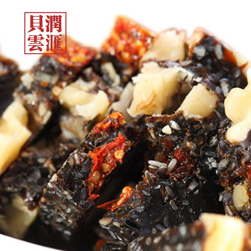 normal Deliver goods Gelatin Solid element cake 15 precooked and ready to be eaten donkey skin Gelatin cake East A Solid element cream OEM direct deal