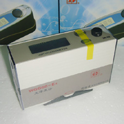 WGG60-E4科仕佳光泽度计.泉州光泽度计