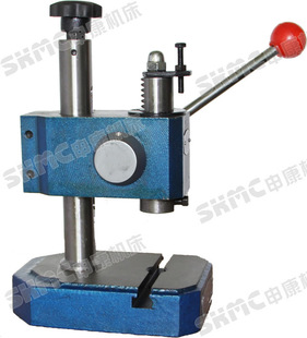 Поставка Shenkang (Changyou) J03-0.2a Precision Manual Pressive Pressor Player Plate Machine