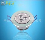 LED��� led���ܵ��컨�� �����컨�� 3W�컨���׼� ��˿�컨��