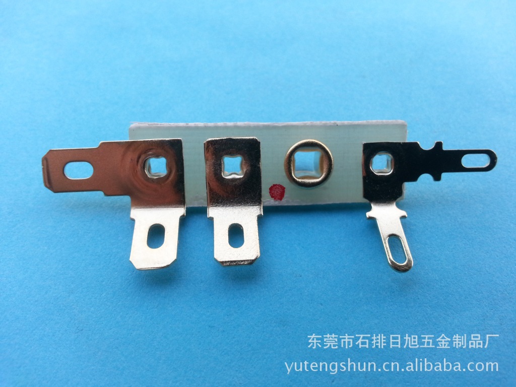 厂家直销 喇叭接线端子板 扬声器接线端子板 喇叭端子