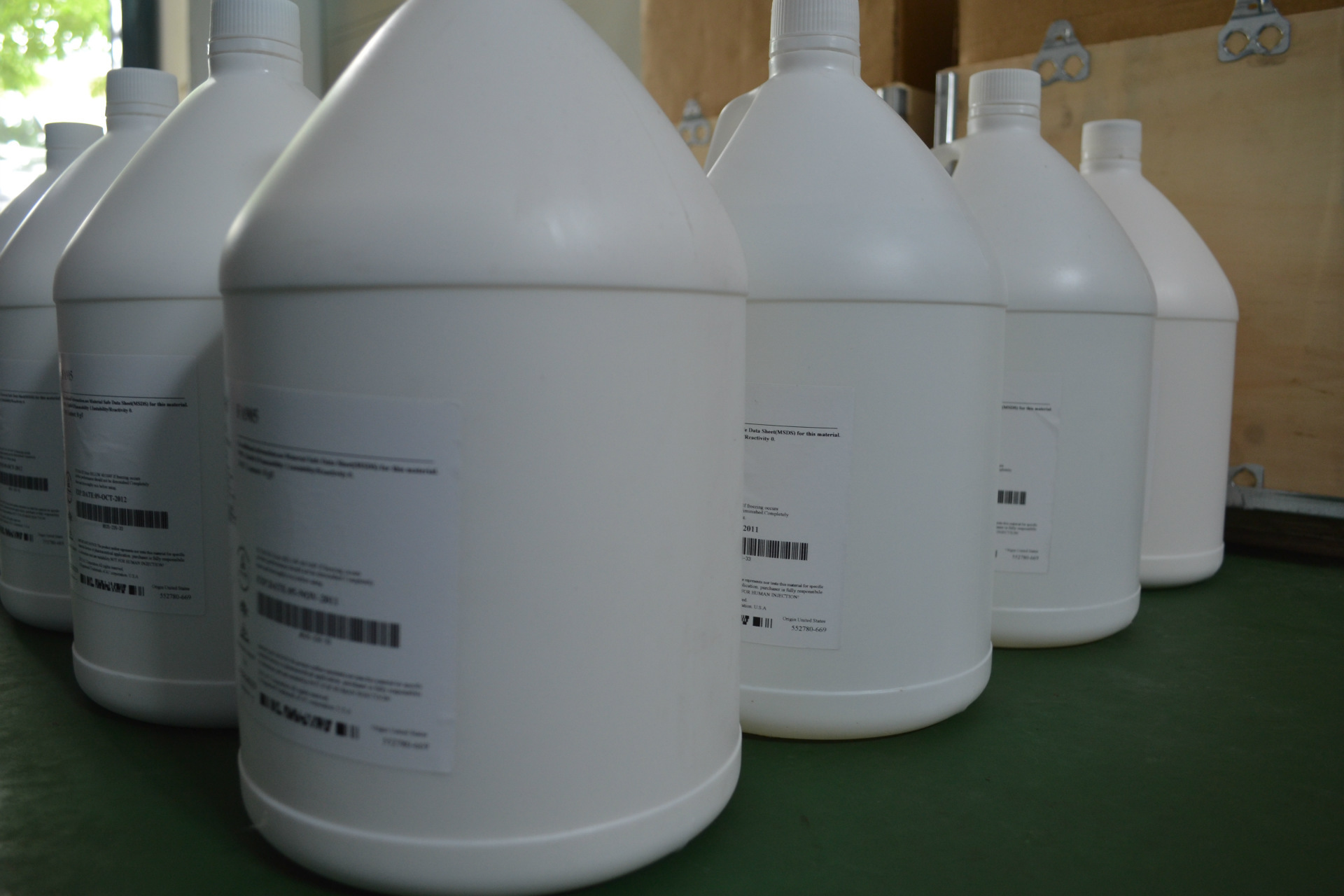 熔模精密铸造 品牌产品 WETEK 润湿剂 改善耐火料浆的渗透 涂挂性