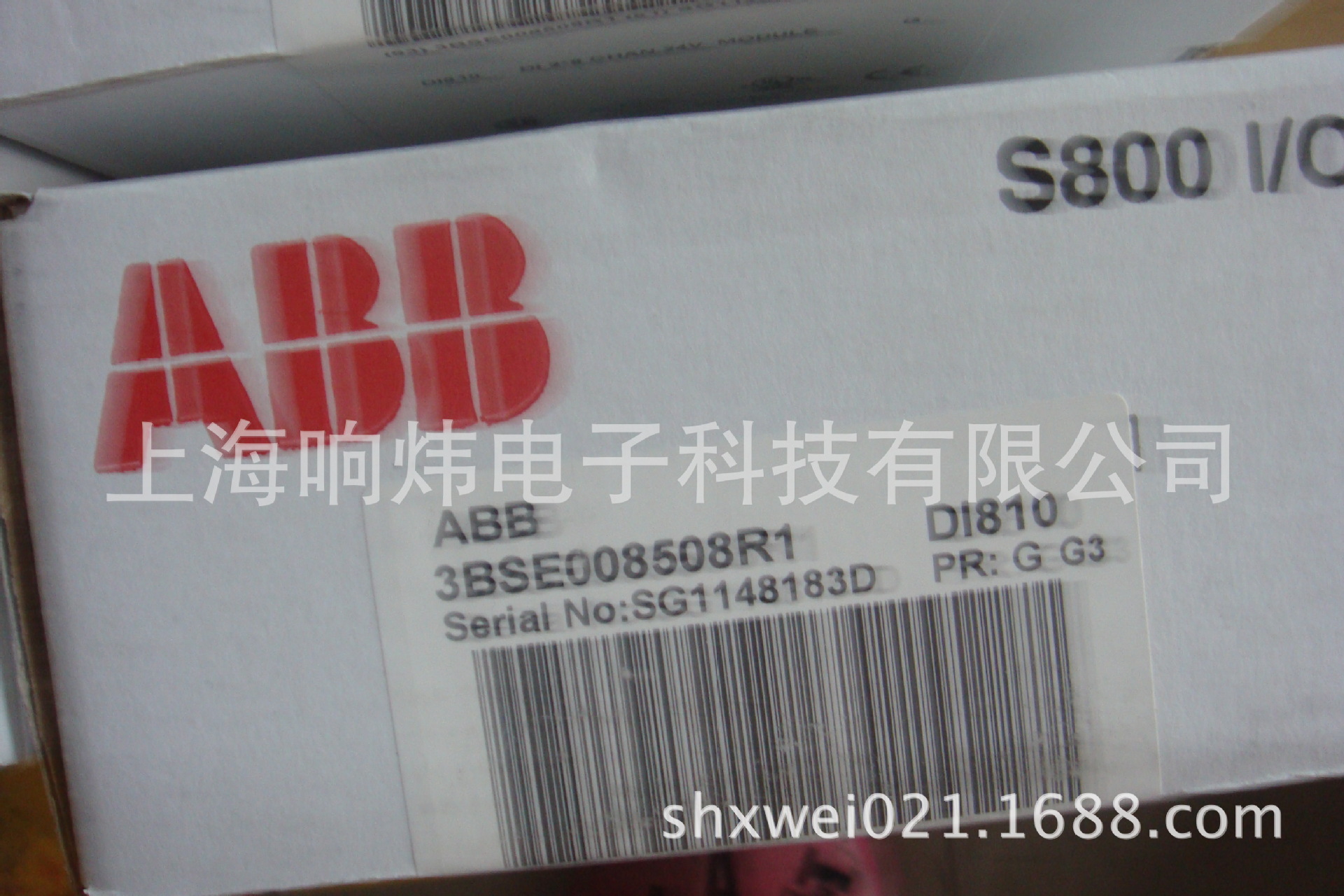 ABB-AV2320000  上海响炜  全新原装进口 AV2320000 AV2320000