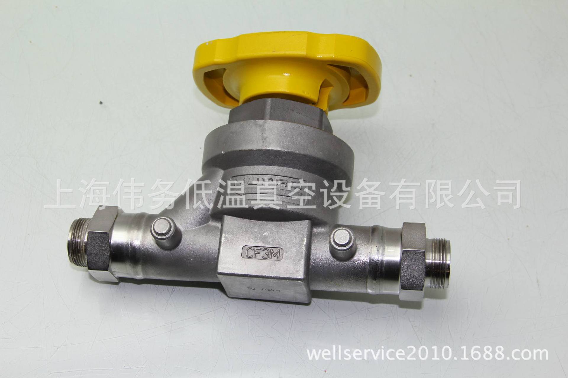 Swagelok 6L-LD16-AAXX-YW