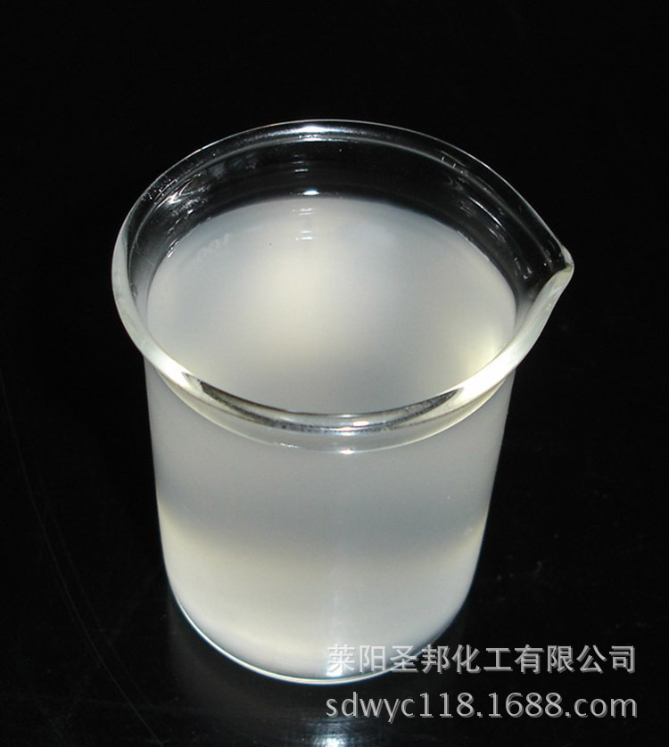 硅油厂供应优质乳化硅油