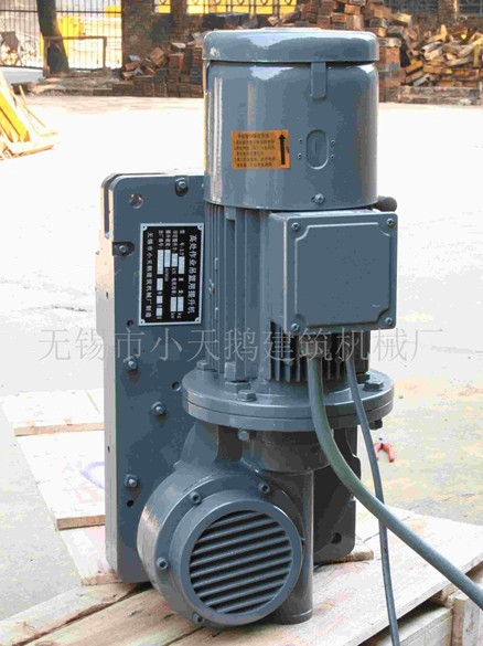 l供应【精品推荐】   提升机、物料提升机