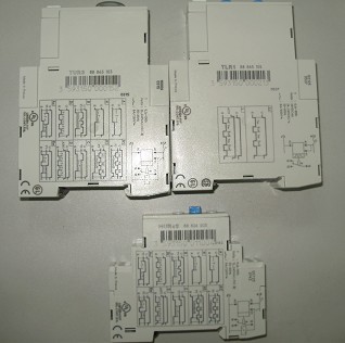 时间继电器   MUR1  88826105  高诺斯