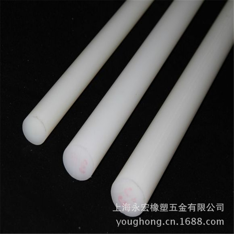 供应聚乙烯PE棒