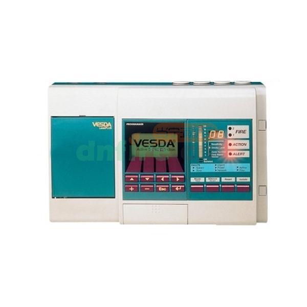 VESDA威士达 VLS-314四管四区空气采样烟雾探测器 议价