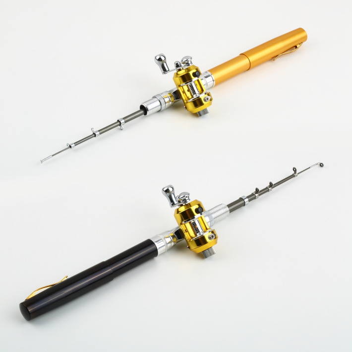 all round sea fishing rod