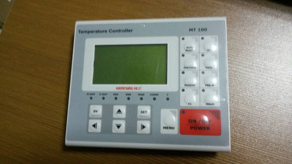 议价韩荣HANYOUNGNUX-MT100 MT100-000/MT100-001/MT100-010