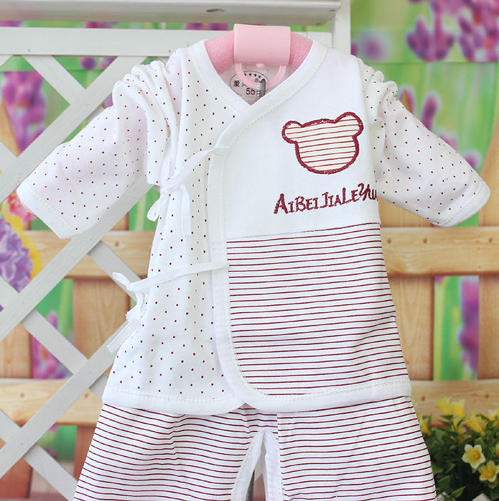 Coffret cadeau pour nouveau-né - Ref 1959448 Image 7