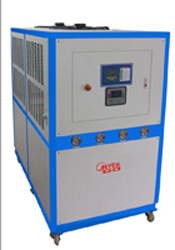 上海麦科牌mk-40水冷钛炮式工业冷水机 风冷钛炮式冷水机优惠供应