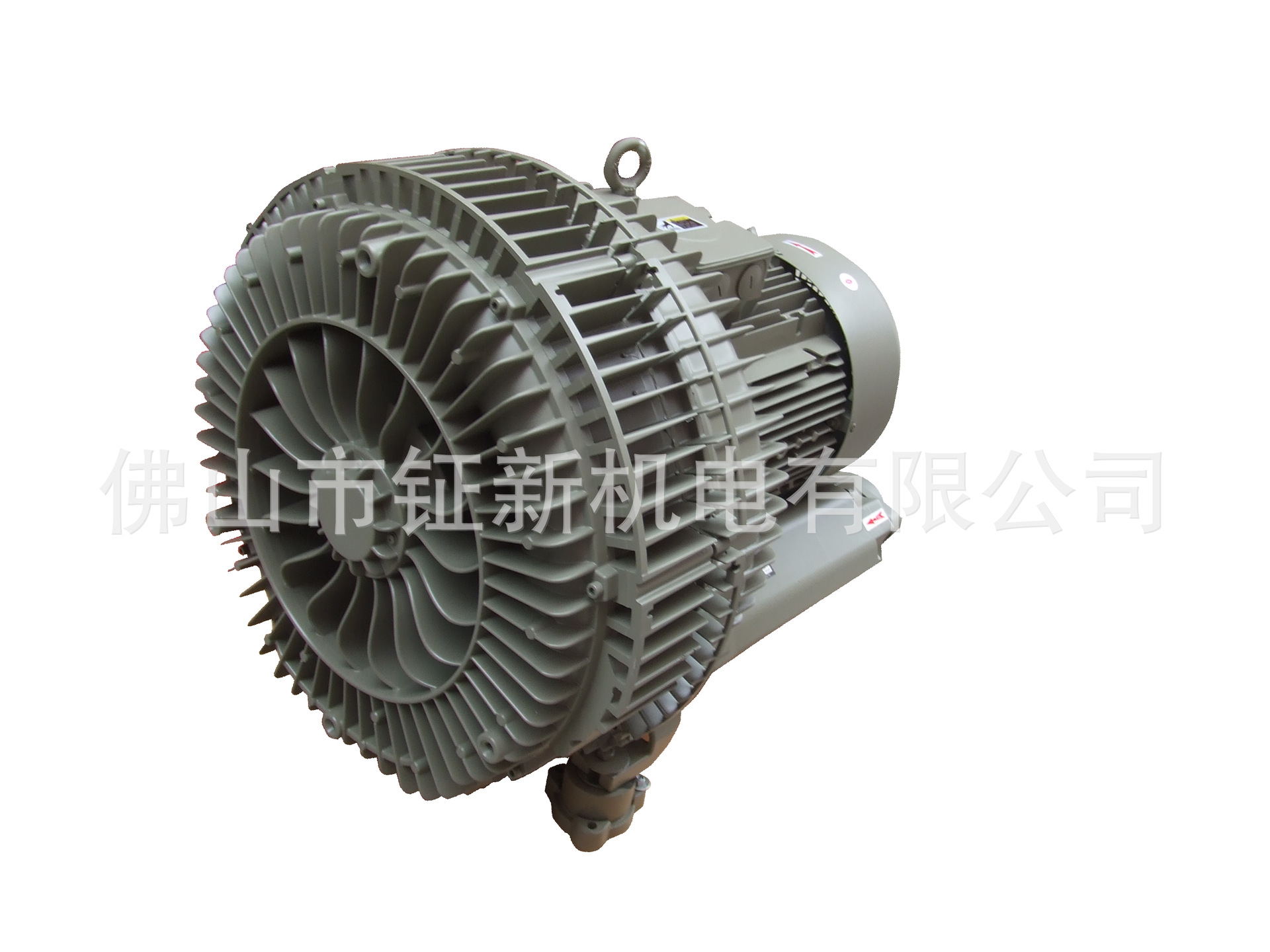 水处理高压鼓风机 2HB-25000 25KW小型高压鼓风机 佛山高压鼓风机