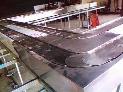 襄樊自助小火鍋