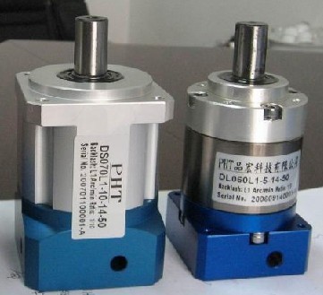 品宏PHT行星减速机DS180 （数控机床/弯管机）昆山地区特价销售