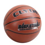 厂家批发 成人男子标准七号Clyde篮球 超手感掌控球pu篮球 085