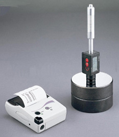 美国杰瑞HT2000A里氏硬度计