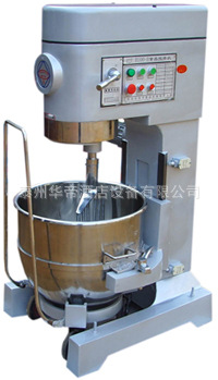 恒宇强力搅拌机 和面机 B100-B打蛋机 100L商用搅拌机  
