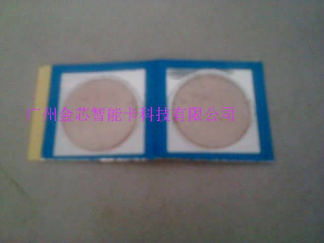 生产变色示温卡，示温标签卡，表面温度标签，温敏试纸卡