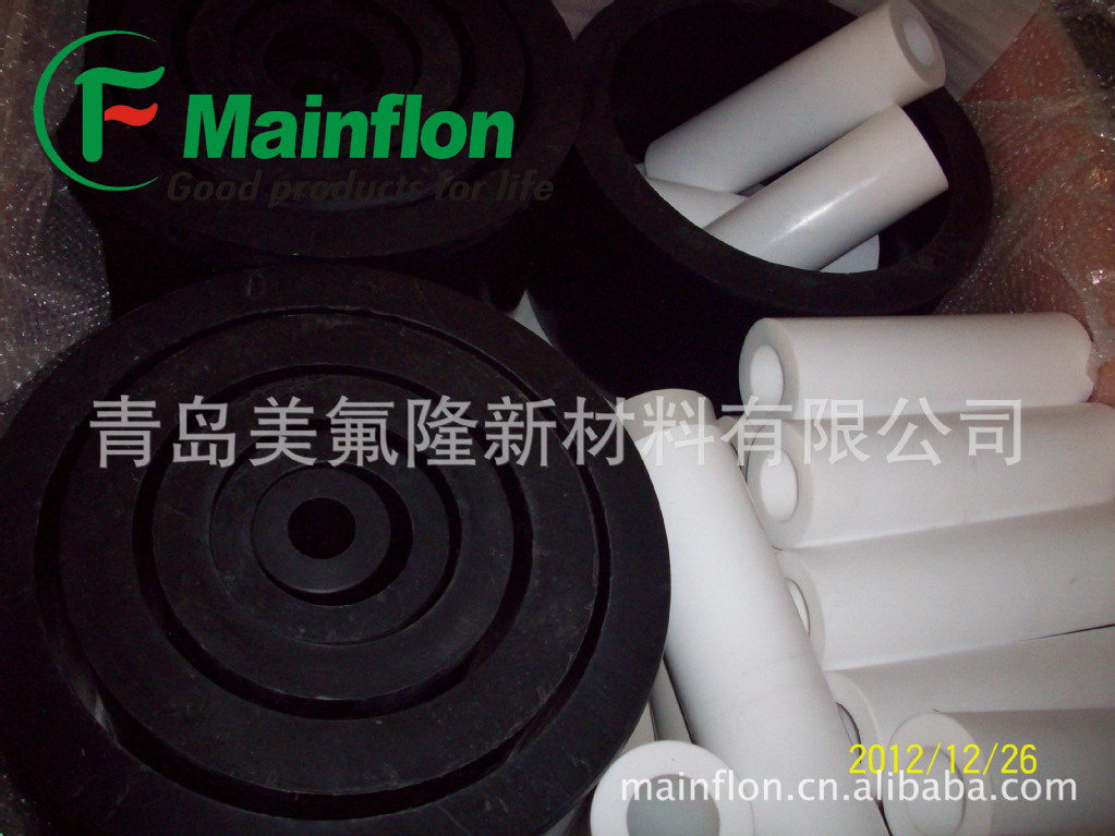 供应聚四氟乙烯管PTFE管四氟管