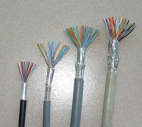  MHYA32   50*2*0.9矿用阻燃电话电缆