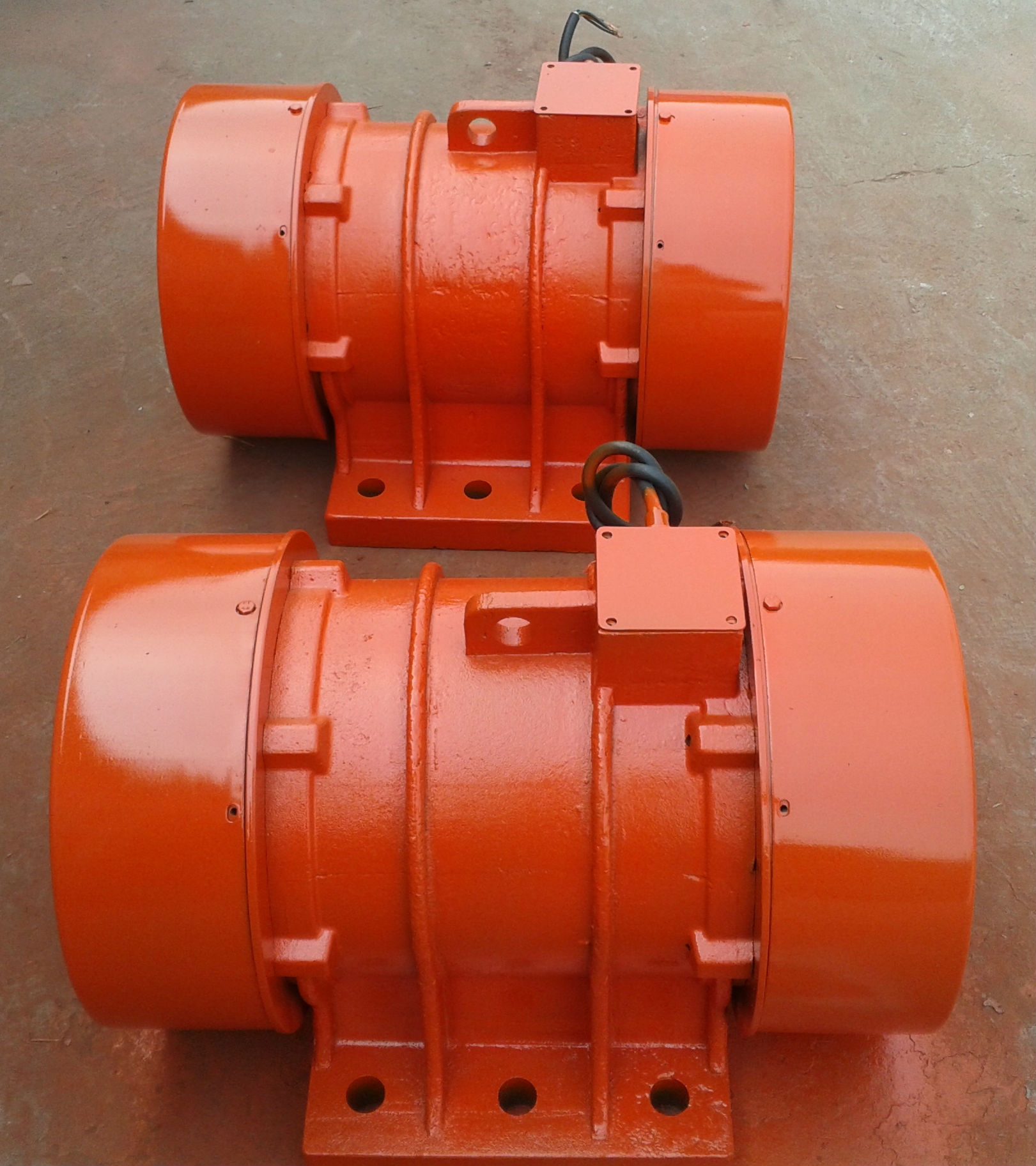 供应新久制造微型振动电机 不同规格型号振动电机 现货优惠