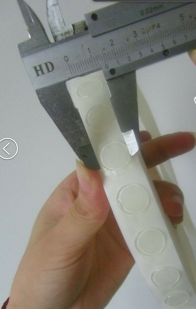 可移胶点、胶点、无痕胶点