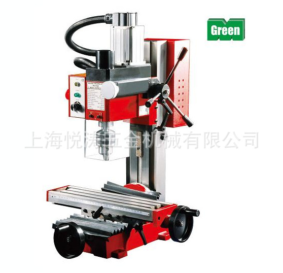 厂家直供西马特钻铣床，SX2L立式钻铣床，