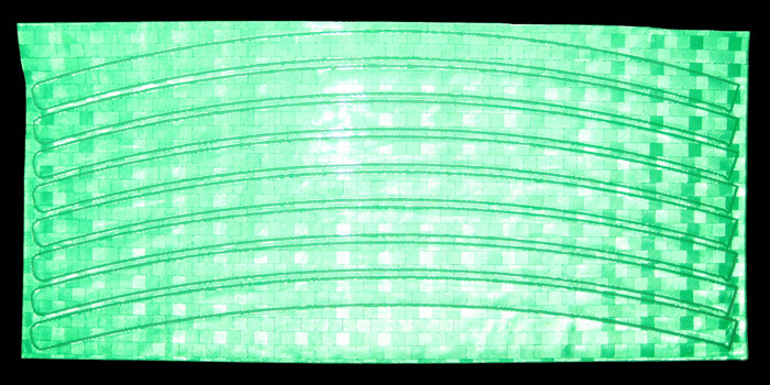 Sticker pour vélos - Ref 2283829 Image 4