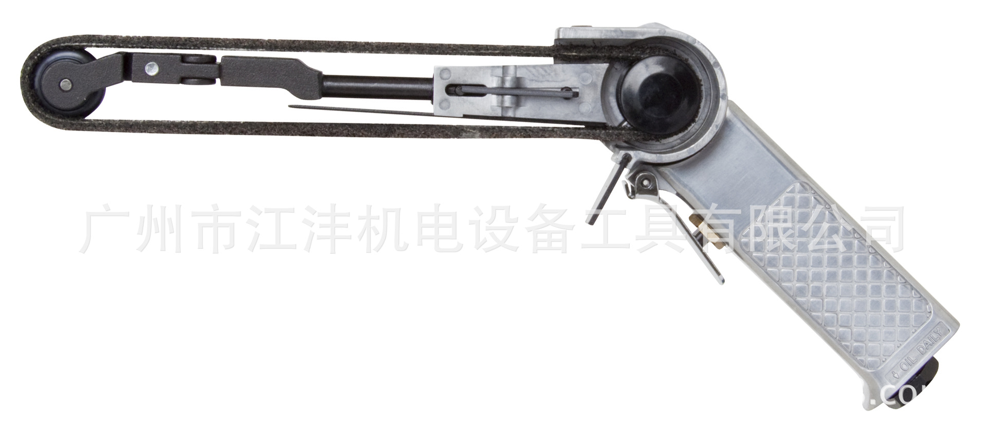 SI-2700L日本“SHINANO”“信浓”气动砂带机SI-2700LS