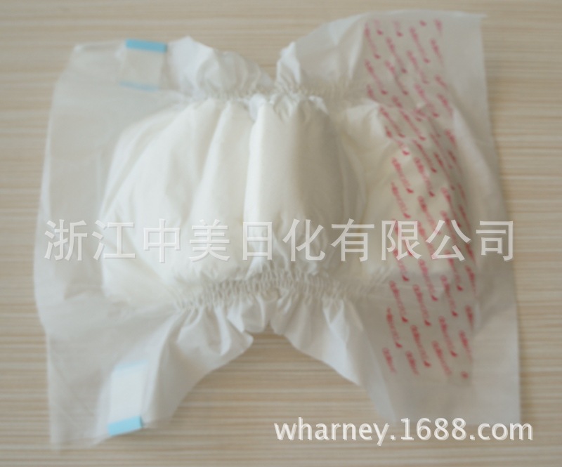 早產兒新款--PE膜產品圖2