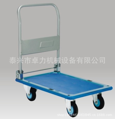 厂家供应铁板车