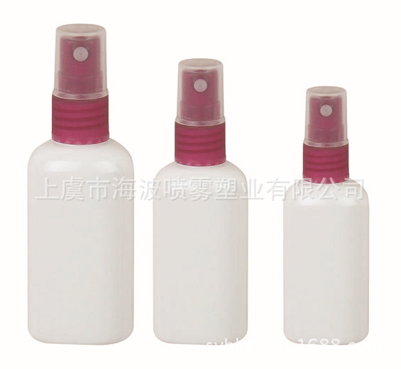 供应14,18,20,24/410喷雾器，喷头，塑料盖子