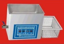 Ultrasonic cleaning KQ-300DE |