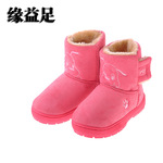 2013����СQ1159�¿�ѩ��ѥ���� �ɰ���ͯѩ��ѥ ����ֱ��