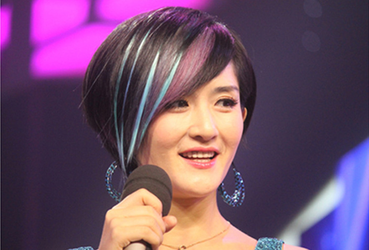 Extension mèches - Ref 221743 Image 21